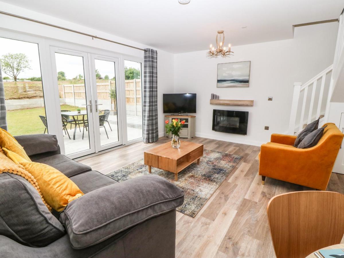 15 Parc Delfryn Villa Brynteg Dış mekan fotoğraf