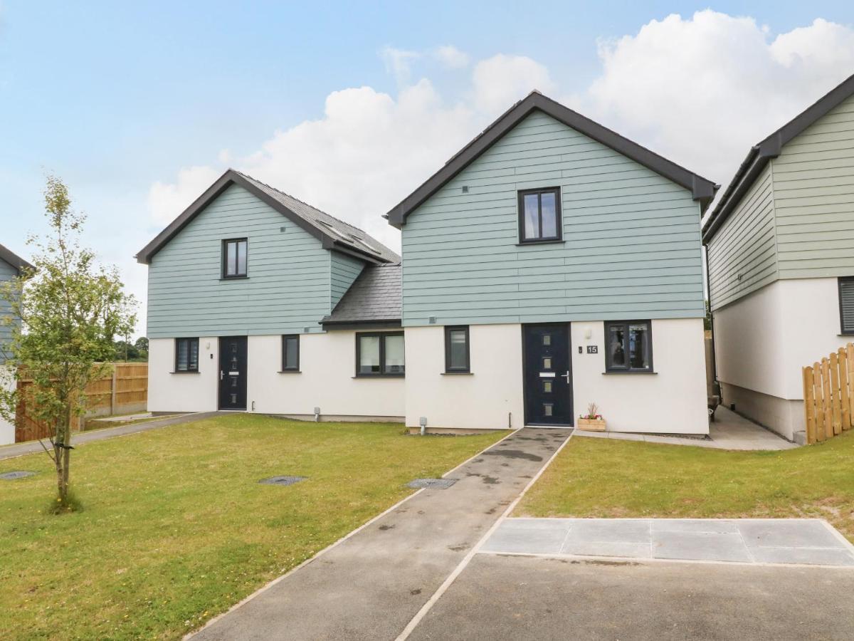 15 Parc Delfryn Villa Brynteg Dış mekan fotoğraf