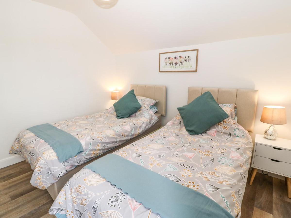 15 Parc Delfryn Villa Brynteg Dış mekan fotoğraf