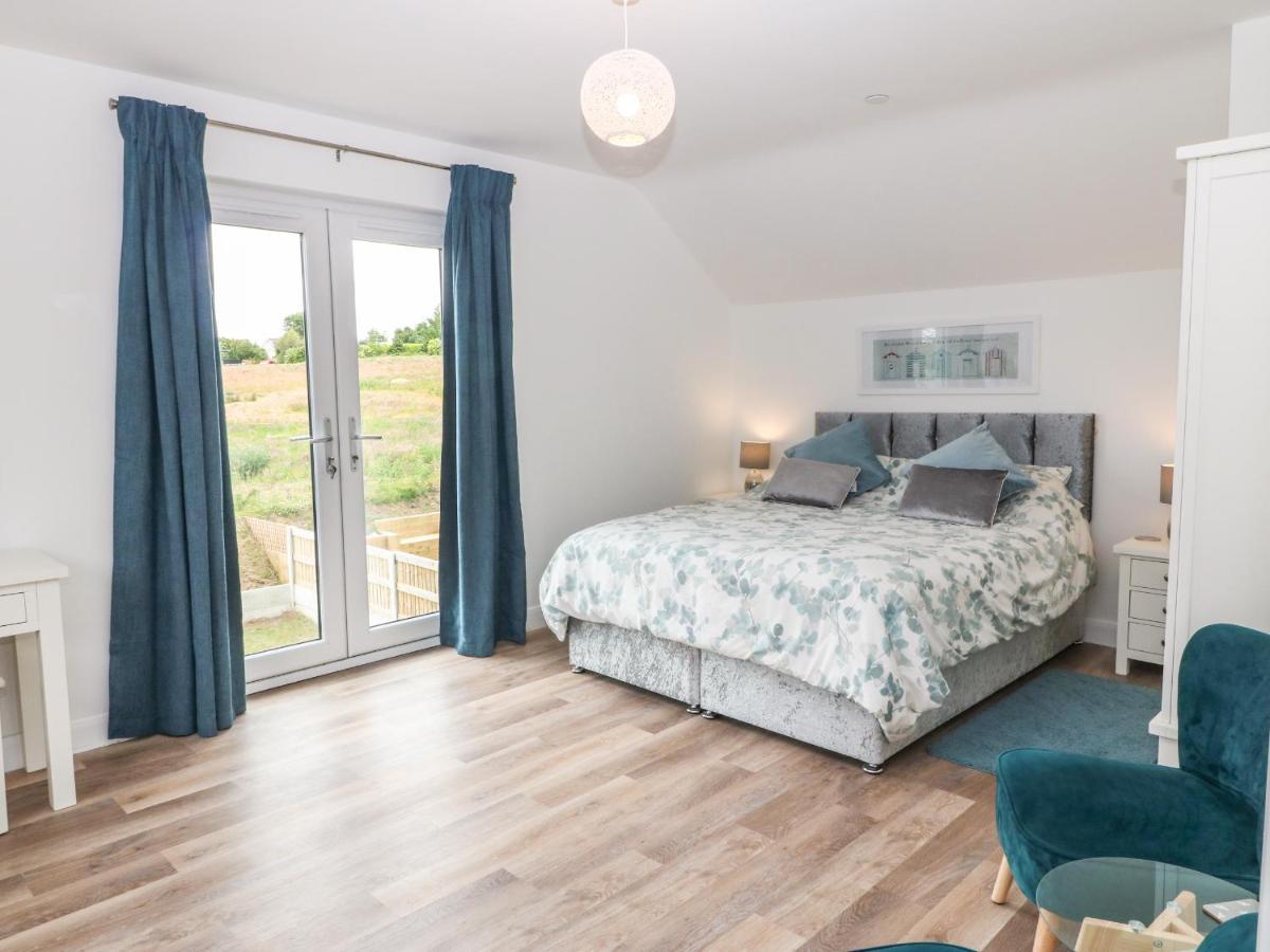 15 Parc Delfryn Villa Brynteg Dış mekan fotoğraf