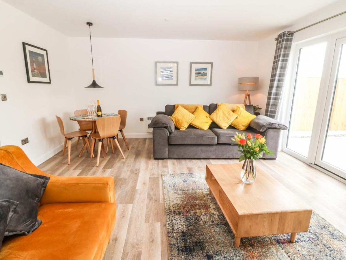 15 Parc Delfryn Villa Brynteg Dış mekan fotoğraf