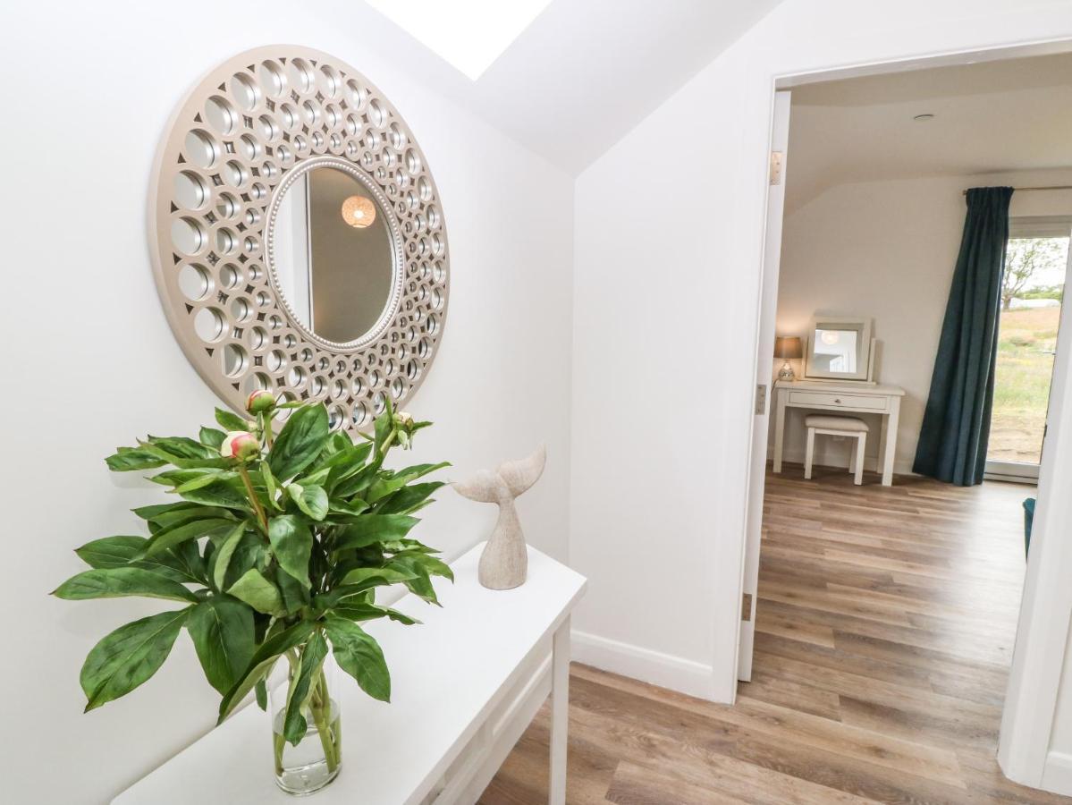 15 Parc Delfryn Villa Brynteg Dış mekan fotoğraf