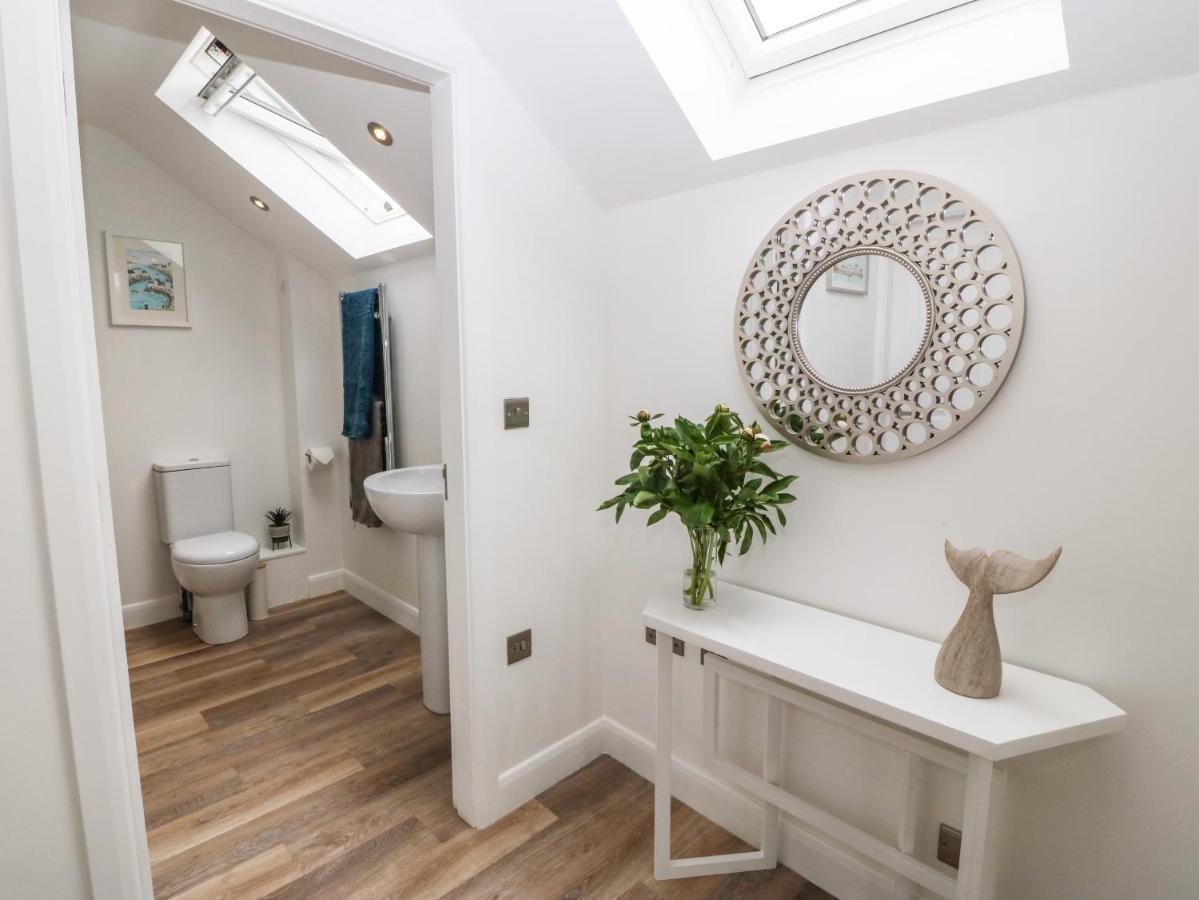 15 Parc Delfryn Villa Brynteg Dış mekan fotoğraf