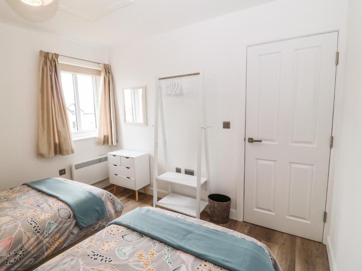 15 Parc Delfryn Villa Brynteg Dış mekan fotoğraf