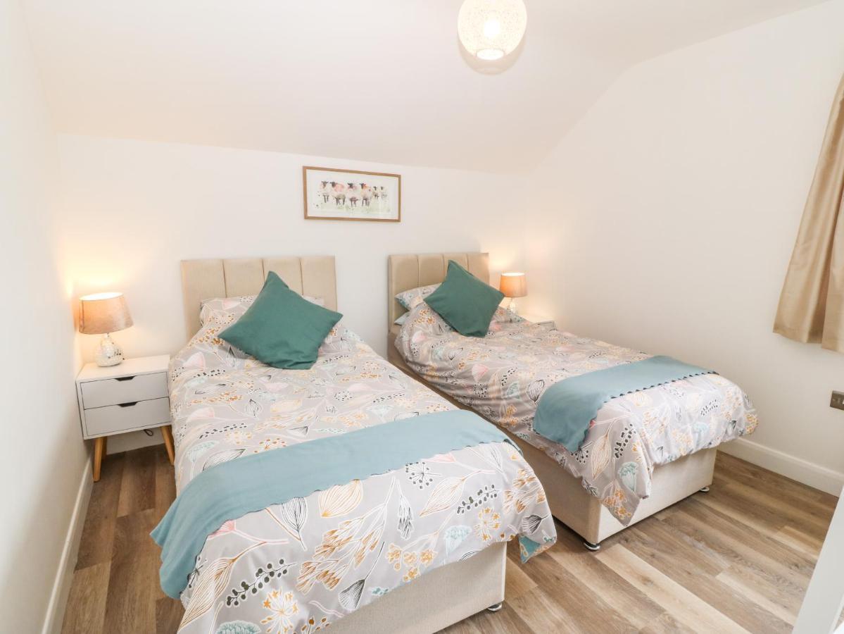 15 Parc Delfryn Villa Brynteg Dış mekan fotoğraf
